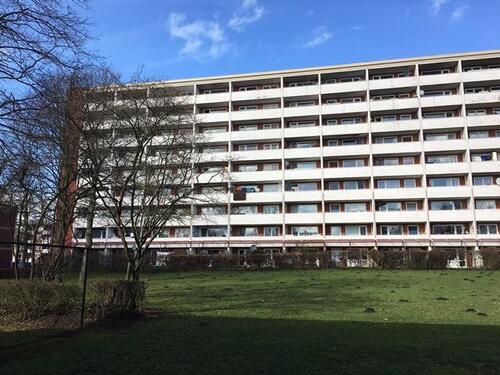 Foto - Wo das Leben so spielt - interessante 1-Zi.-Single-Wohnung