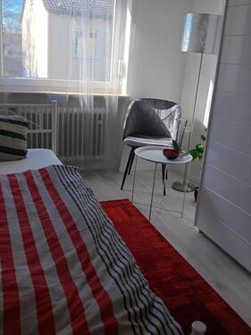 Foto - 5 Zimmer Etagenwohnung zur Miete in Germering