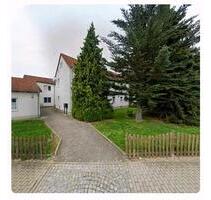 Charmante 2-Zimmer-Wohnung in ruhiger Lage – 40 m² für 370 € warm - Pegau