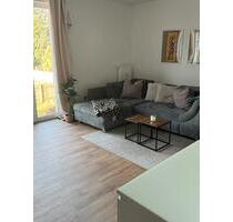 2 Zimmerwohnung zum 01.04 zu vermieten! - Heide