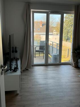Foto - 2 Zimmer Etagenwohnung zur Miete in Heide