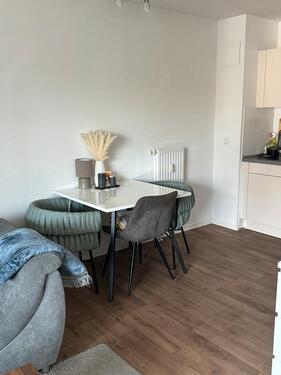 Foto - Etagenwohnung in Heide zur Miete