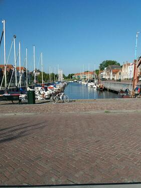 Foto - Ferienhaus ZeelandNl Osterferien frei