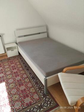 Foto - Ein schönes separates WG in StuttgartFeuerbach zu vermieten