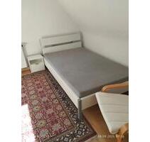 Ein schönes separates WG in StuttgartFeuerbach zu vermieten