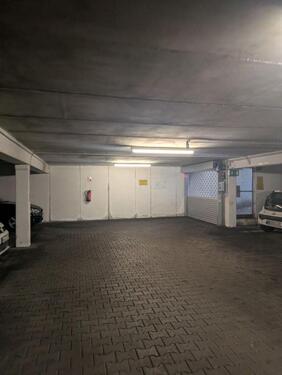 Foto - Sicherer Tiefgaragenstellplatz in Eppelheim zu vermieten
