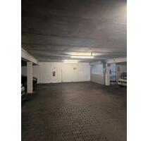 Sicherer Tiefgaragenstellplatz in Eppelheim zu vermieten
