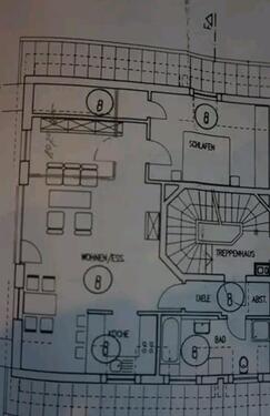Foto - 3 Zimmer Etagenwohnung in Lauingen (Donau)