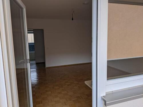 Foto - 2 Zimmer Etagenwohnung zum Kaufen in Karlsruhe