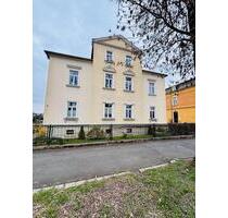3 Raum Wohnung mit Balkon - 815,00&nbsp;EUR Kaltmiete, ca.&nbsp; 85,00&nbsp;m&sup2; in Großenhain (PLZ: 01558)