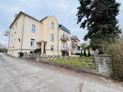 Foto - 3 Zimmer Hochparterre zur Miete in Großenhain