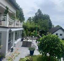 Ferienwohnung 'Schätzla' mit Fasssauna, - Bindlach