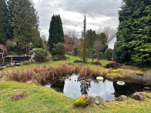 Foto - Einfamilienhaus in Hitzacker (Elbe)