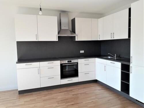 Foto - Etagenwohnung in München zur Miete