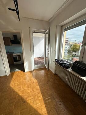Foto - 1 Raum Wohnung - 600,00&nbsp;EUR Kaltmiete, ca.&nbsp; 35,00&nbsp;m&sup2;