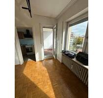 1 Raum Wohnung - 600,00&nbsp;EUR Kaltmiete, ca.&nbsp; 35,00&nbsp;m&sup2; in Landshut (PLZ: 84034) Landshut-West