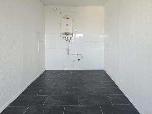 Foto - Etagenwohnung in Halle (Saale) zur Miete