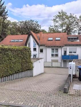 Foto - Kompaktes Wohnglück 2-Zimmer-Wohnung in KA-Hohenwettersbach