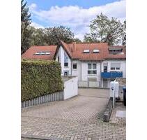Kompaktes Wohnglück 2-Zimmer-Wohnung in KA-Hohenwettersbach - Karlsruhe