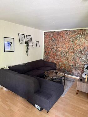 Foto - 2 Zimmer Hochparterre zum Kaufen in Karlsruhe