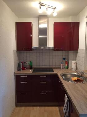 Foto - Hochparterre in Karlsruhe zum Kaufen