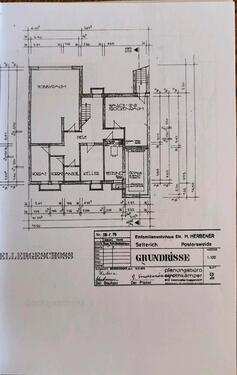 Foto - Reihenhaus zum Kaufen in Baesweiler