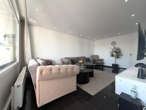 Foto - 3 Zimmer Etagenwohnung zum Kaufen in Monheim am Rhein