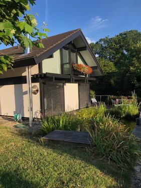 Foto - 4.5 Zimmer Einfamilienhaus in Billigheim