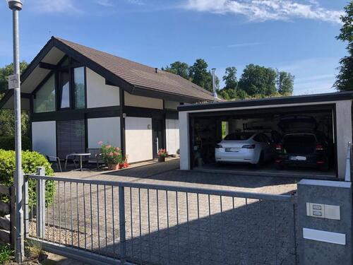 Foto - Einfamilienhaus in Billigheim zum Kaufen