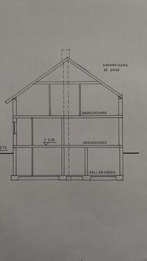 Foto - 4 Zimmer Einfamilienhaus zum Kaufen in Kronau