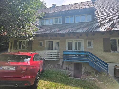 Foto - Doppelhaushälfte - 165.000,00&nbsp;EUR Kaufpreis, ca.&nbsp; 150,00&nbsp;m&sup2;