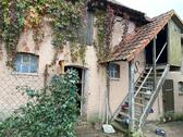Foto - Einfamilienhaus mit Nebengelass in Salomonsborn