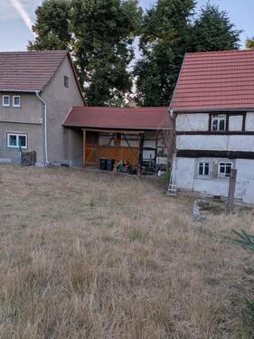 Foto - Einfamilienhaus in Dachwig zum Kaufen