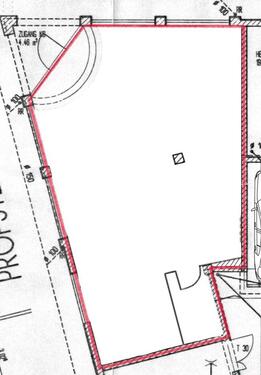 Foto - 100m² Gewerbefläche in zentraler Lage