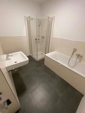 Foto - 1 Zimmer Etagenwohnung zur Miete in Halle (Saale)