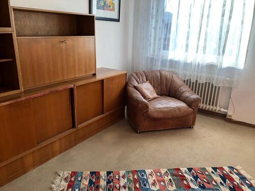 Foto - Etagenwohnung zur Miete in Holzgerlingen