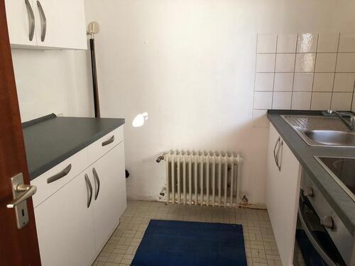 Foto - Etagenwohnung in Holzgerlingen zur Miete