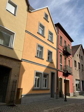 Foto - 2 Zimmer Mietwohnung in Kulmbach Stadtmitte