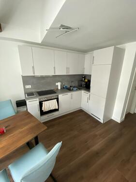 Foto - Etagenwohnung in Kulmbach zur Miete