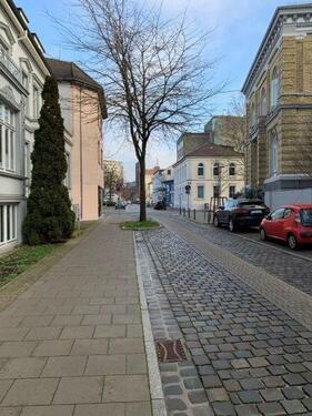 Foto - Etagenwohnung in Oldenburg