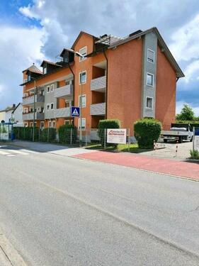 Foto - 1,5 Zimmer Wohnung - 550,00 EUR Kaltmiete,