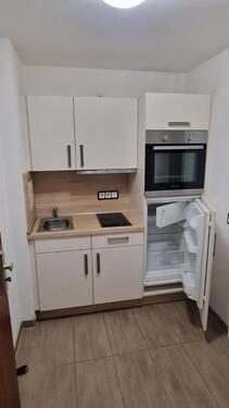 Foto - Etagenwohnung in Passau