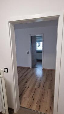 Foto - Etagenwohnung in Passau zur Miete