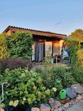 Foto - Garten in Kummerow-Schwedt Oder (Pacht)