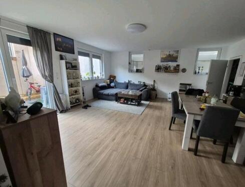 Foto - wohnung in Burbach Holzhausen zu vermieten