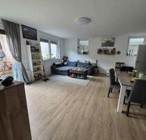 wohnung in Burbach Holzhausen zu vermieten