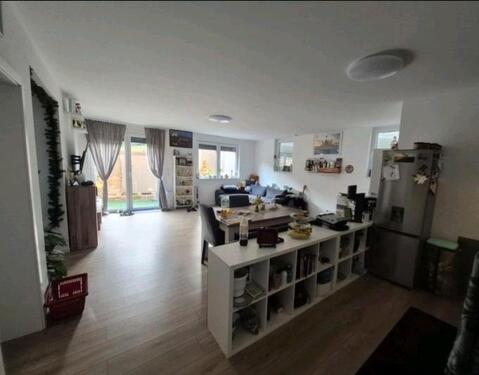 Foto - Etagenwohnung zur Miete in Burbach