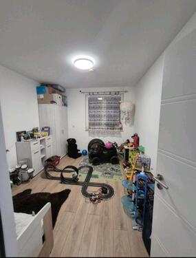 Foto - Etagenwohnung in Burbach