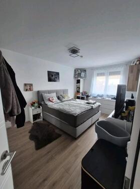 Foto - Etagenwohnung in Burbach zur Miete
