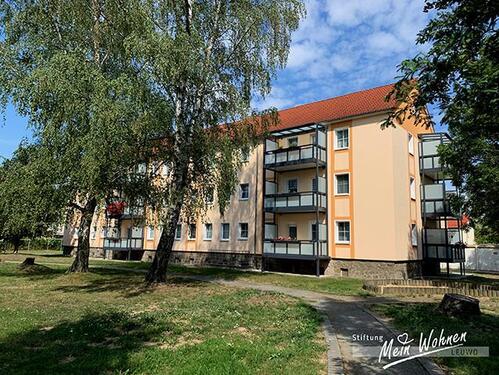 Foto - Etagenwohnung in Lucka